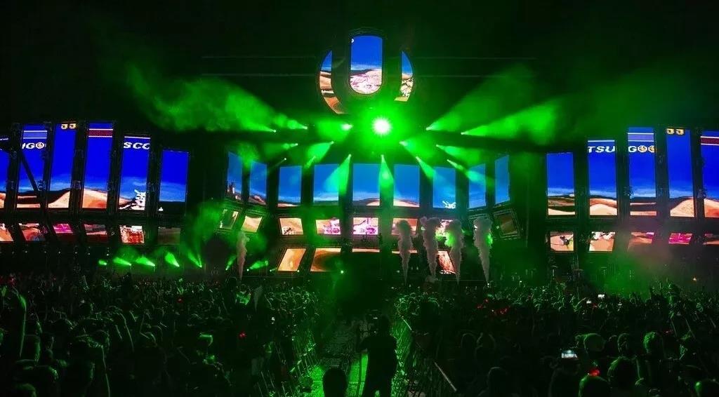 展示燈光設計 展示燈光設計