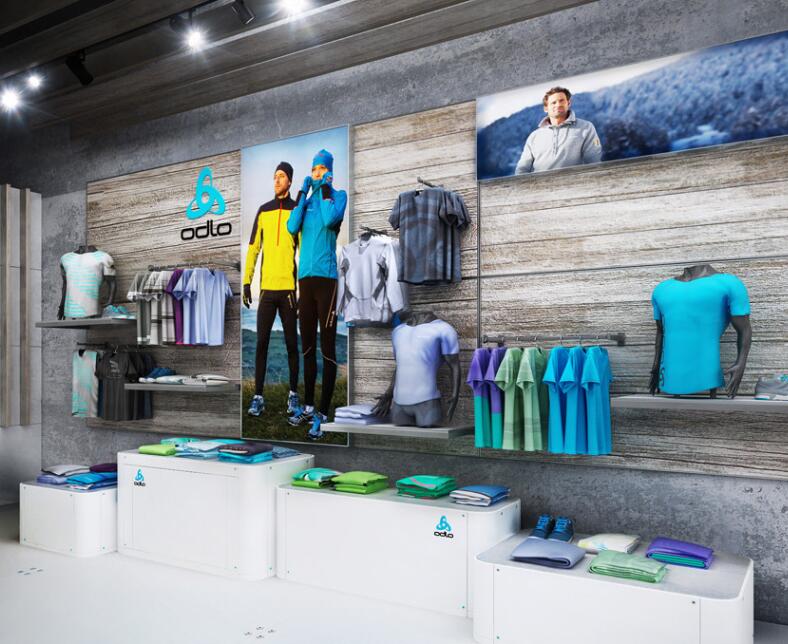 展臺道具設計 展臺道具設計