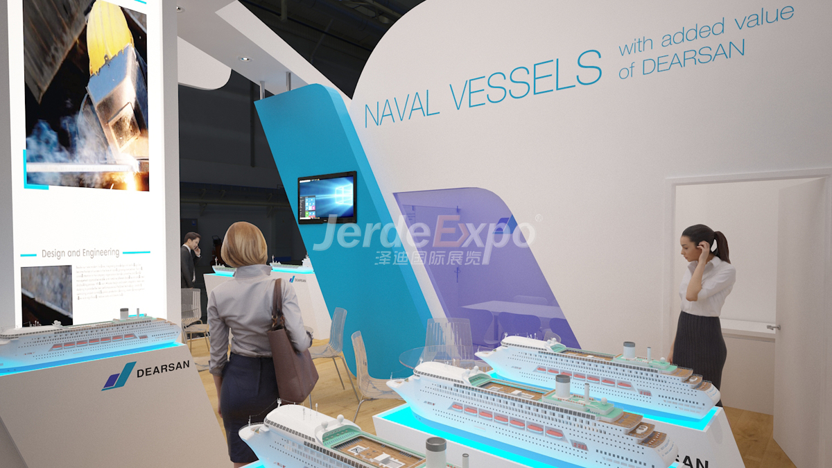 展廳圖片設(shè)計(jì)