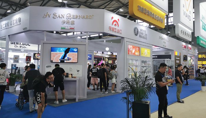 【特裝展臺(tái)設(shè)計(jì)搭建】說(shuō)明及設(shè)計(jì)理念有哪些?