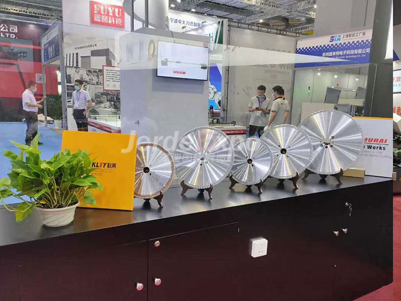 鋸力煌展臺設計搭建 鋸力煌展臺設計搭建