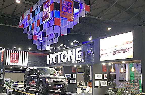 上海展會(huì)設(shè)計(jì)公司招展前的準(zhǔn)備工作有哪些?