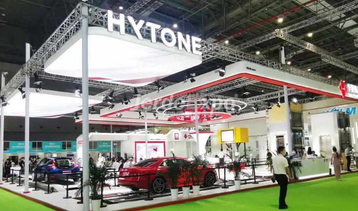 上海電梯展展會設計搭建 上海電梯展展會設計搭建