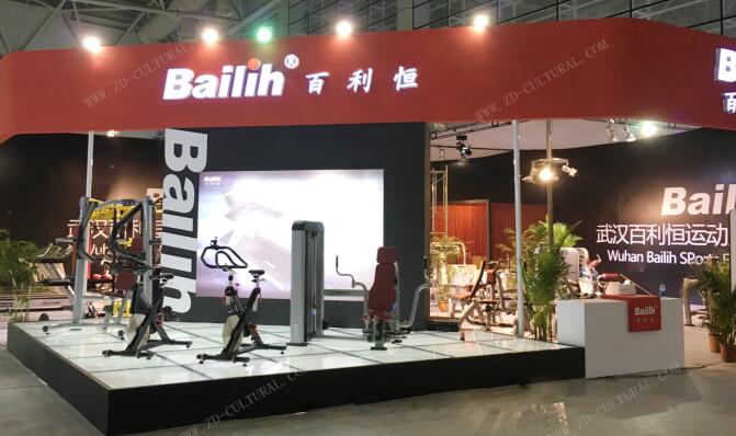 上海展覽展臺設(shè)計有哪些注意事項？又有哪些環(huán)境需求？