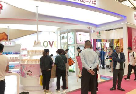 上海展臺搭建公司解答-會展招商的重要性有幾點(diǎn)？