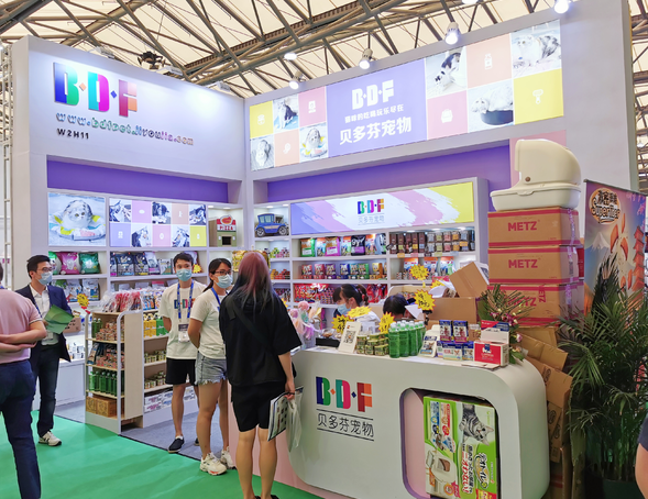 特裝展臺(tái)搭建公司分享 特裝展臺(tái)搭建前需要了解哪些問(wèn)題?