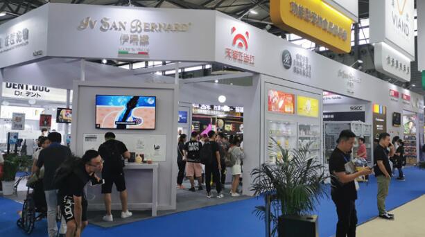 上海展臺設計中技巧有哪些？設計時需要注意什么問題？