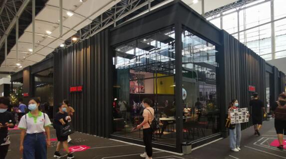 展會定位主要分為哪些方面？上海會展布置公司專業解答