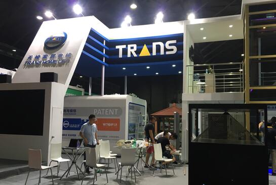 2022展覽展臺設計公司怎么選?上海展臺設計公司專業解答