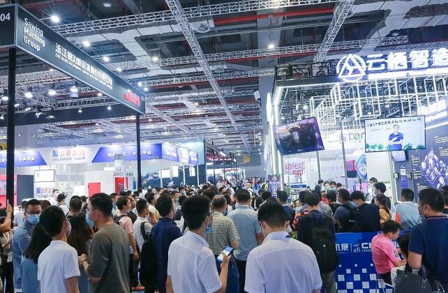 2021上海國(guó)際機(jī)床展多久開展？機(jī)床展展臺(tái)搭建公司解答