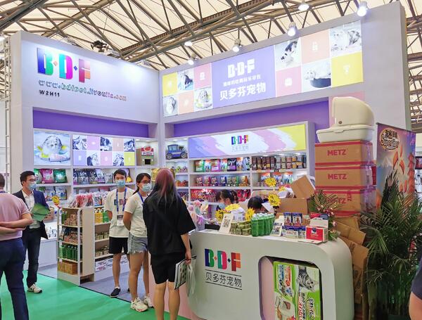 武漢展臺設計搭建哪家好？推薦2021武漢展臺搭建公司新排名