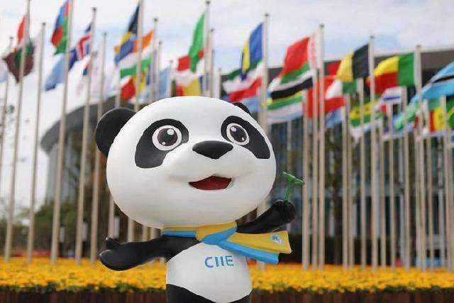 第三屆進(jìn)博會(huì)有哪些新亮點(diǎn)?進(jìn)博會(huì)展臺(tái)搭建帶您欣賞 第三屆進(jìn)博會(huì)有哪些新亮點(diǎn)?進(jìn)博會(huì)展臺(tái)搭建帶您欣賞