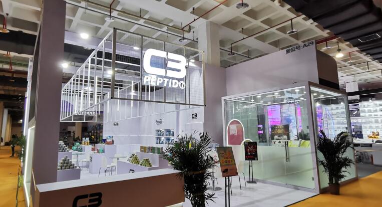 2021北京寵物展什么時候開展？北京展位搭建公司專業解答