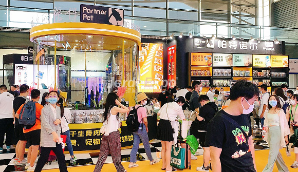 南京展臺搭建公司有哪些?推薦2022展臺搭建公司新排名