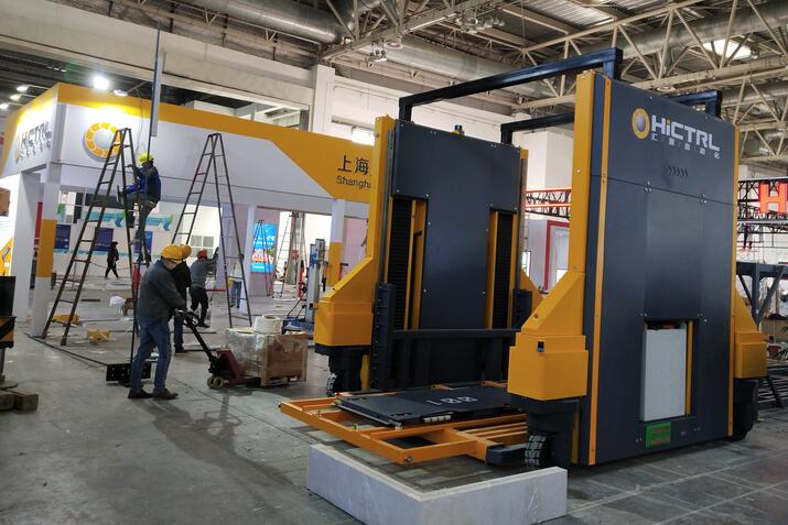 展臺搭建布置中有那些規定要求?遇到時該如何解決?