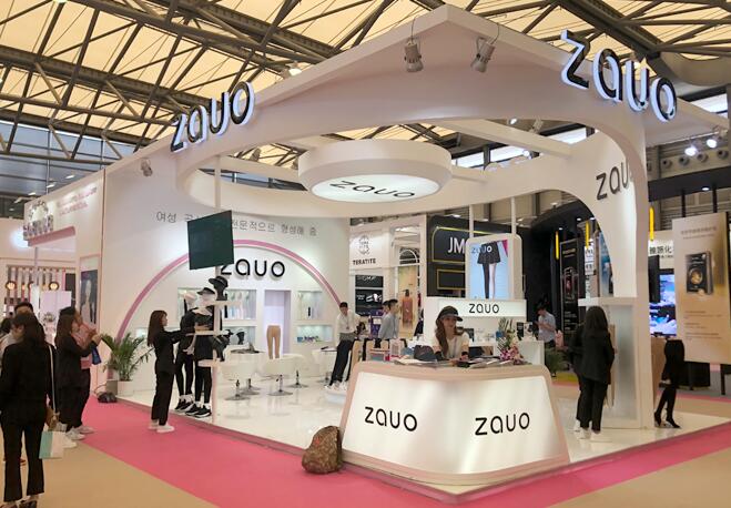 美博會(huì)展臺(tái)設(shè)計(jì)公司分享 上海美博會(huì)2021時(shí)間表和地址 美博會(huì)展臺(tái)設(shè)計(jì)公司分享 上海美博會(huì)2021時(shí)間表和地址