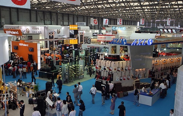 2021年北京樂器展開展時間是多久? 2021年北京樂器展開展時間是多久?