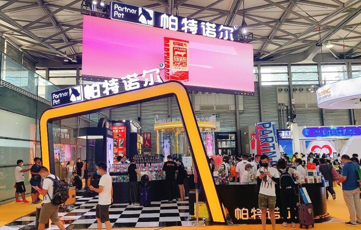 高端展覽設(shè)計中色彩設(shè)計的原則有那四點？規(guī)律是什么？