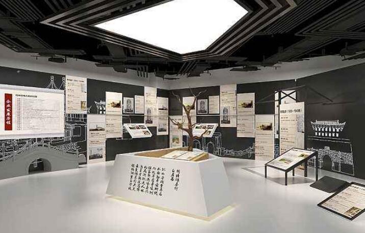 展示空間創(chuàng)意設(shè)計(jì)方法有哪些?怎樣做創(chuàng)意展示設(shè)計(jì)? 展示空間創(chuàng)意設(shè)計(jì)方法有哪些?怎樣做創(chuàng)意展示設(shè)計(jì)?