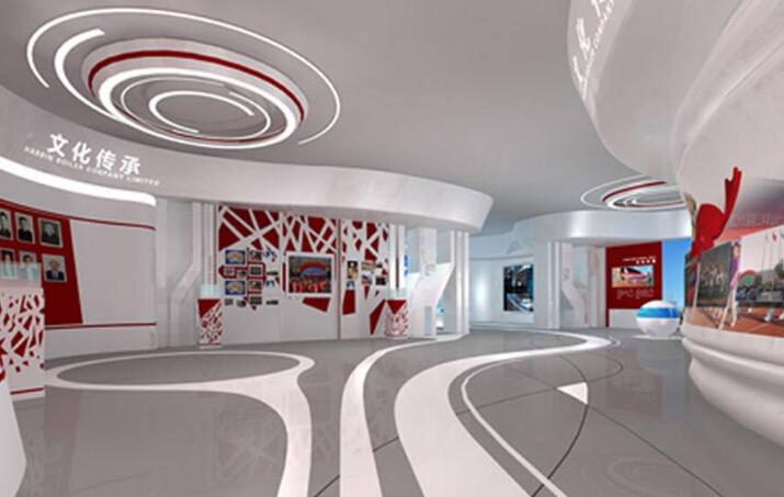 展示空間創(chuàng)意設(shè)計(jì)方法有哪些?怎樣做創(chuàng)意展示設(shè)計(jì)? 展示空間創(chuàng)意設(shè)計(jì)方法有哪些?怎樣做創(chuàng)意展示設(shè)計(jì)?