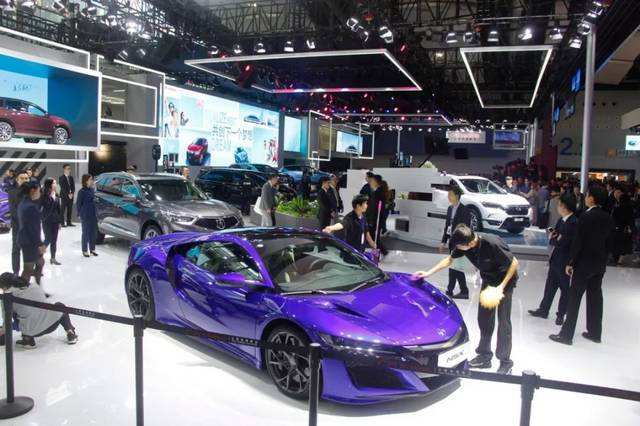 2020年11月全國展會(huì)排期 2020年11月近期展會(huì)排期表