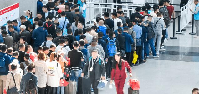 推薦2021上海制冷展什么時候開？制冷展臺搭建公司解答