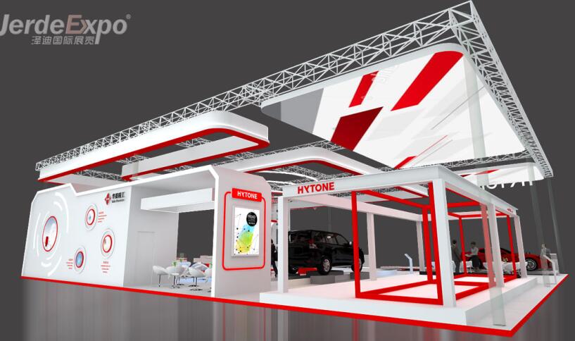 推薦2021展臺(tái)設(shè)計(jì)搭建公司排名 推薦2021展臺(tái)設(shè)計(jì)搭建公司排名