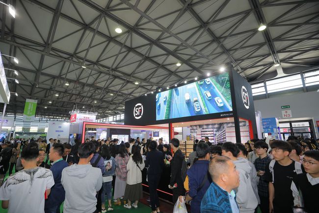 2021上海倉儲配送展開展時(shí)間是多久？配送展臺搭建公司解答
