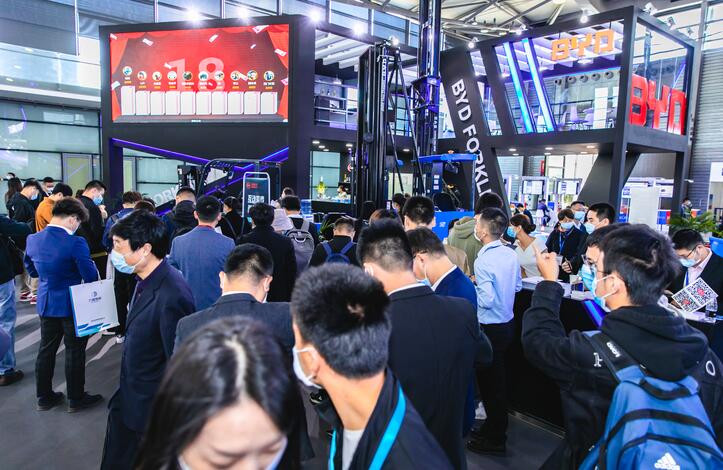 展臺(tái)搭建中如何精準(zhǔn)的獲得客源?具體有哪些方法? 展臺(tái)搭建中如何精準(zhǔn)的獲得客源?具體有哪些方法?