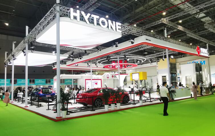 2021年3月上海虹橋國家會(huì)展中心有什么展開展?虹橋展會(huì)搭建公司解答