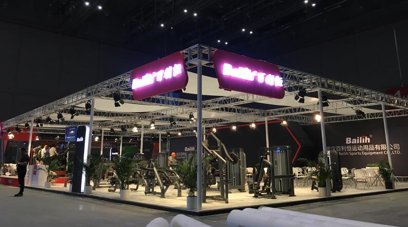 2021上海國際戶外用品展多久開展？上海展臺搭建公司解答