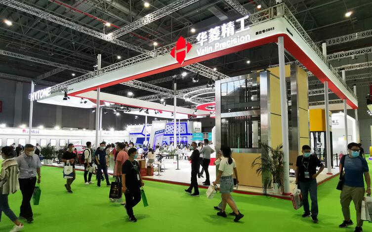 全國(guó)有多少展覽搭建制作工廠？推薦優(yōu)秀展覽搭建制作工廠排名