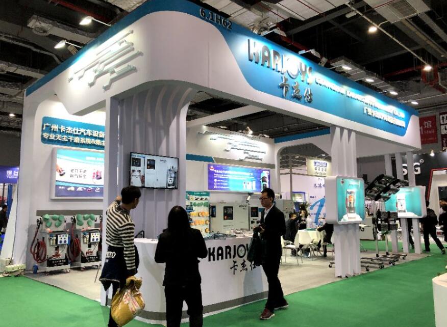 2021深圳3d打印展在深圳什么地方開展?3d打印展臺搭建公司解答