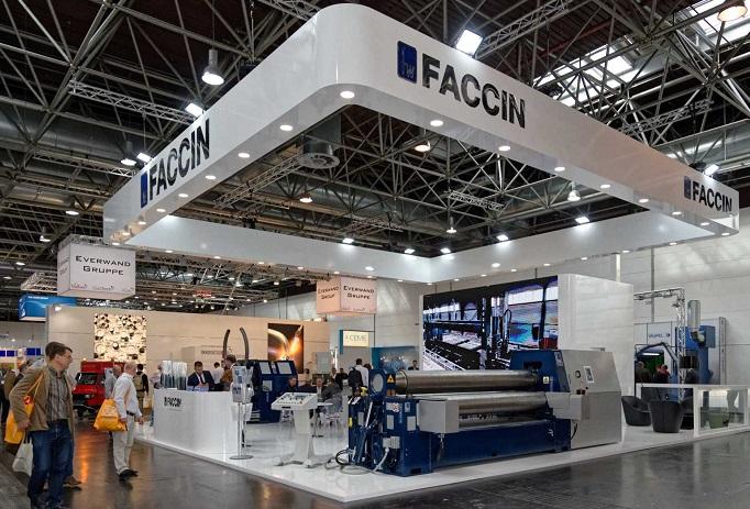 埃森焊接展臺搭建公司 埃森焊接展臺搭建公司