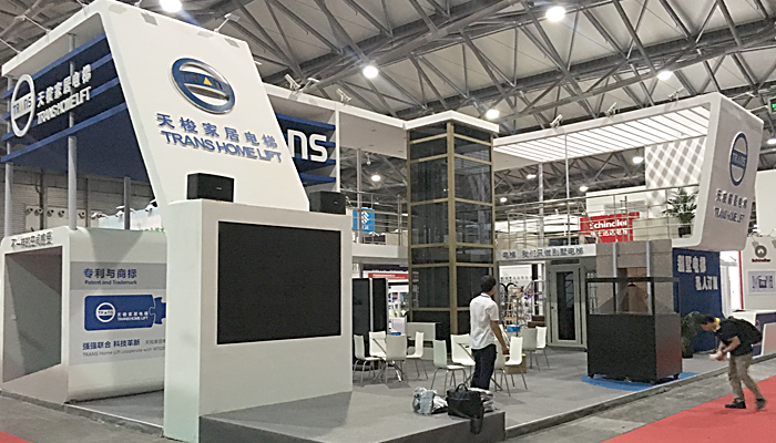 如何在上海會議會展搭建上增加企業品牌曝光？