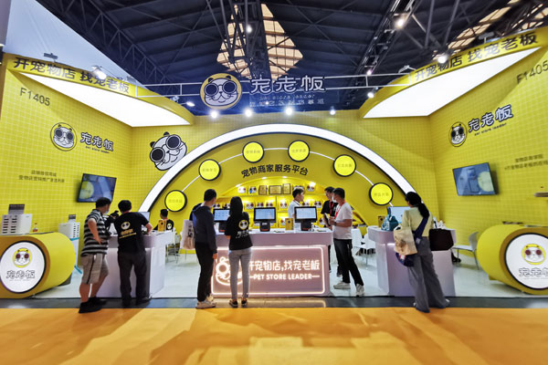 上海展覽會設計策劃分享 新媒體運營到底做什么?求職必看!