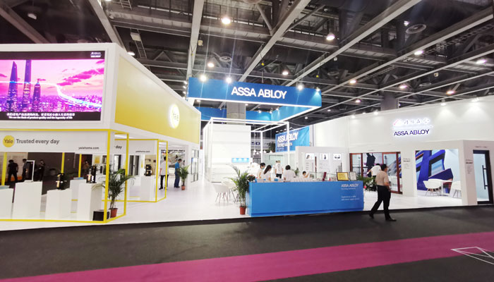 廣州展臺搭建商如何運用B2B模式實現多元化推廣？