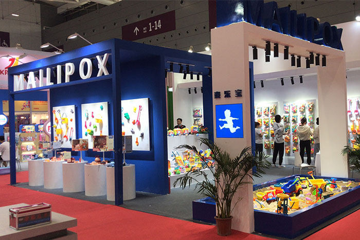 上海寶山展覽展廳搭建公司哪家好？介紹2022展覽展示搭建一站式服務(wù)團(tuán)隊(duì)