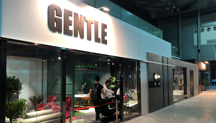 產(chǎn)品和解決方案誰先誰后？上海展覽公司解讀道