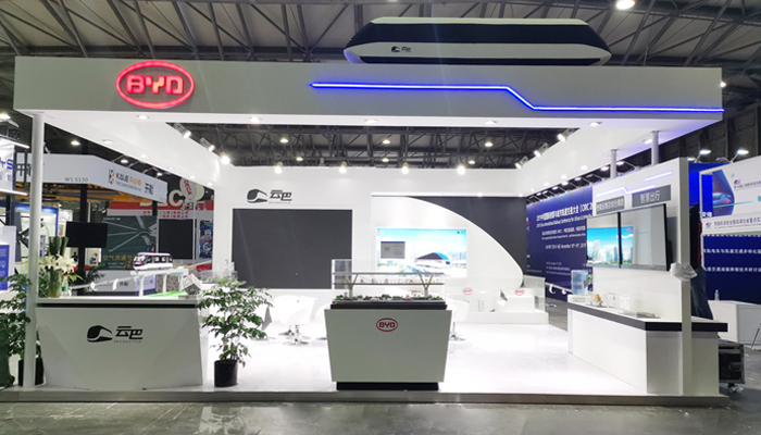 上海戶外用品展會搭建公司哪家專業？介紹優秀展會搭建服務公司與戶外用品展開展時間