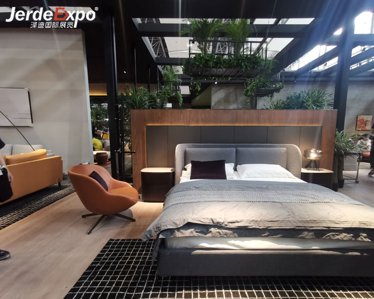 上海家紡展會展臺搭建公司 上海家紡展會展臺搭建公司