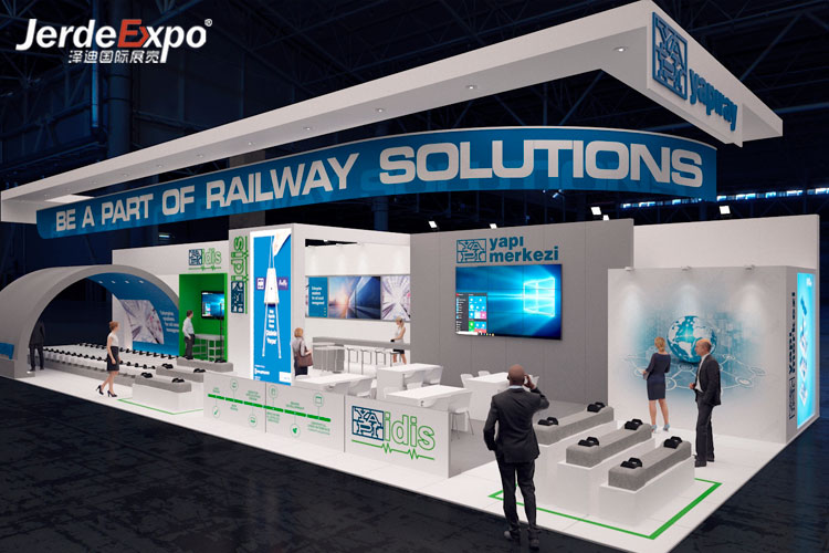 上海ptc展會(huì)搭建設(shè)計(jì)裝修 上海ptc展會(huì)搭建設(shè)計(jì)裝修