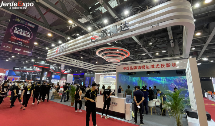 現代上海廣告展臺搭建公司的基本要求需要注意哪些？