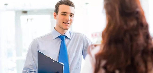 銷售如果要和客戶見面？該如何做？上海展會展覽裝修設計公司解答