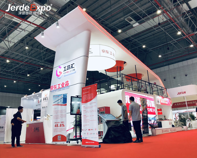 參展商開展前向客戶發出邀請有好處嗎？展臺搭建公司分享心得