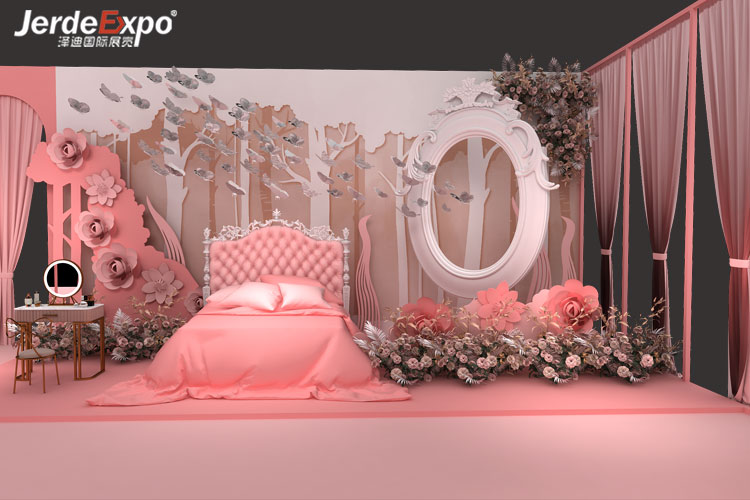 會展設(shè)計(jì)搭建