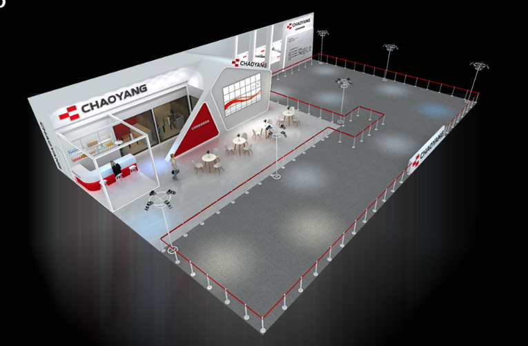 上海國(guó)際展會(huì)裝修公司 上海國(guó)際展會(huì)裝修公司