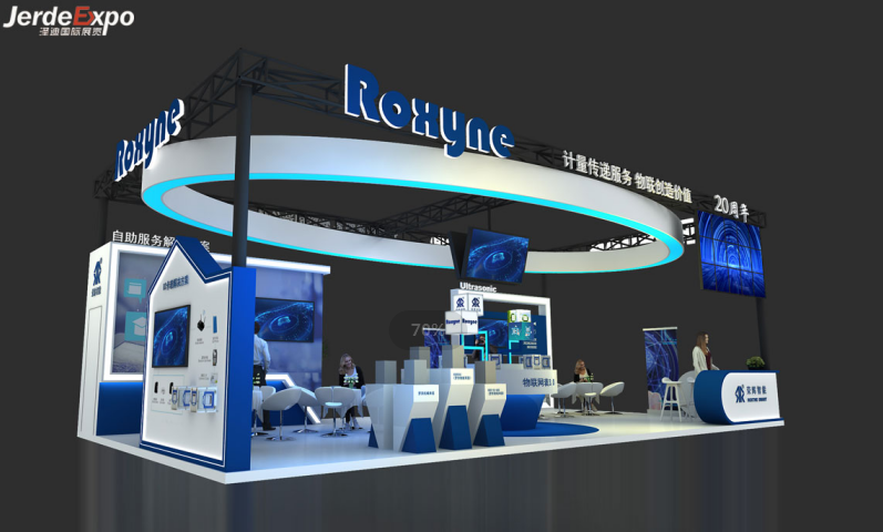上海博覽會(huì)搭建哪家好？分享2022上海展臺(tái)設(shè)計(jì)搭建名列前茅的公司