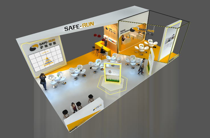 啥時間舉行2022中國北京國際健康產業展？北京特裝展臺搭建公司分享