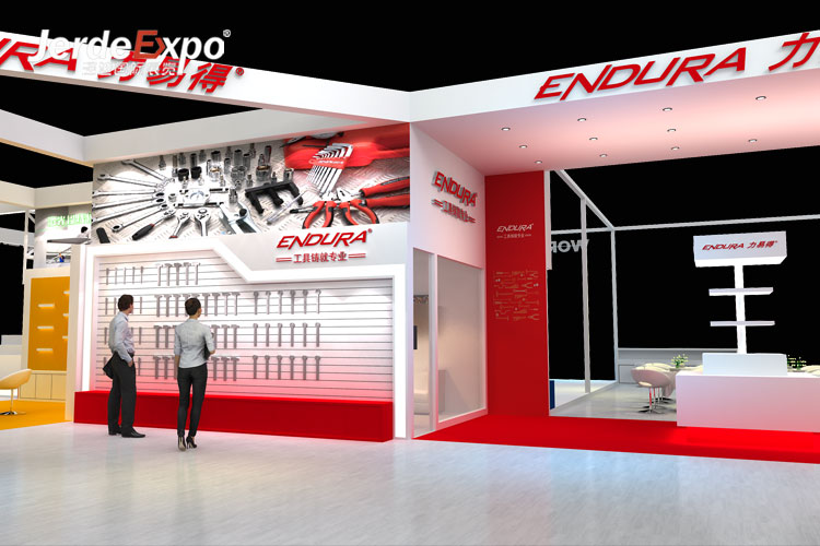 為什么會大必有展？深圳展覽會搭建商專業(yè)解答道